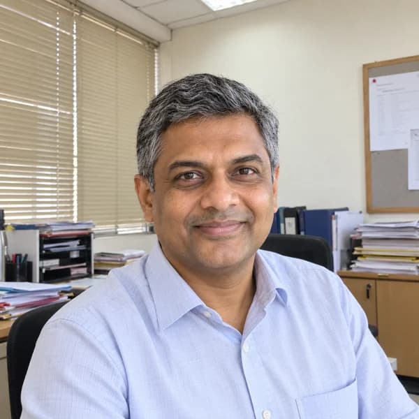 Pranav Joshi