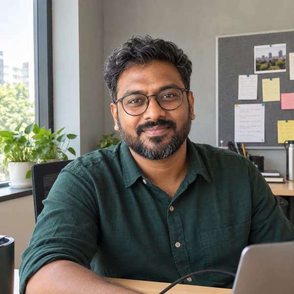 Adil Shaikh