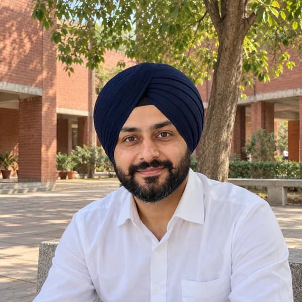 Aman Bedi