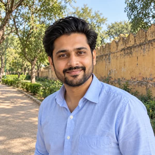 Karan Oberoi