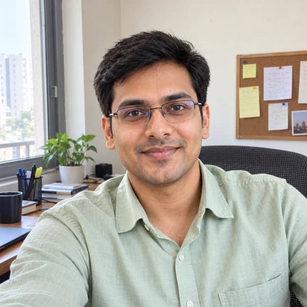 Neel Agarwal