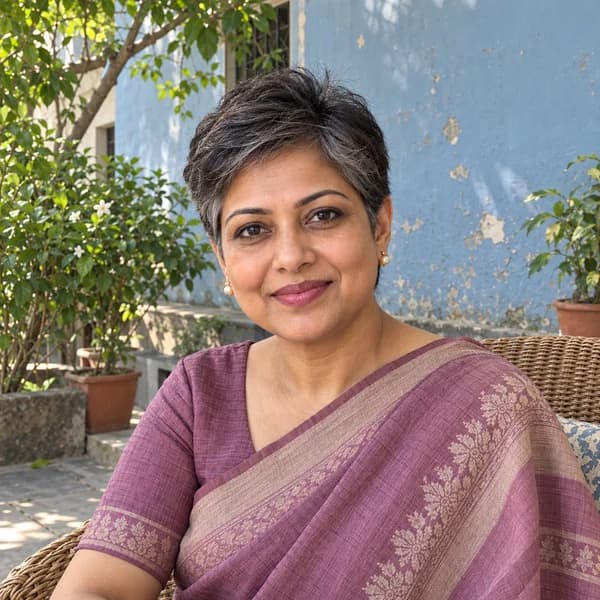 Ritu Chauhan