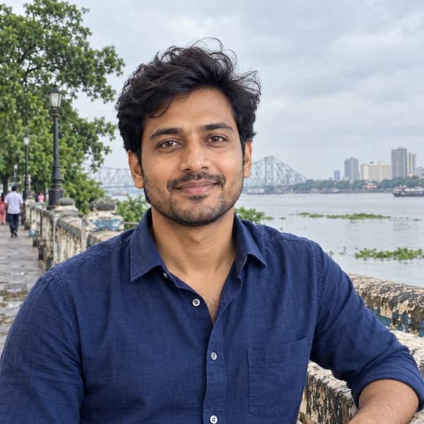 Rohan Sen