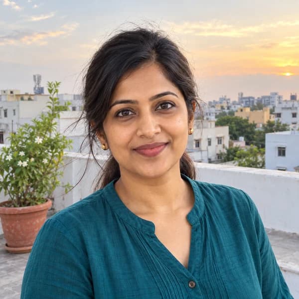 Sana Mirza