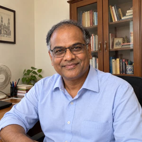 Siddharth Rao
