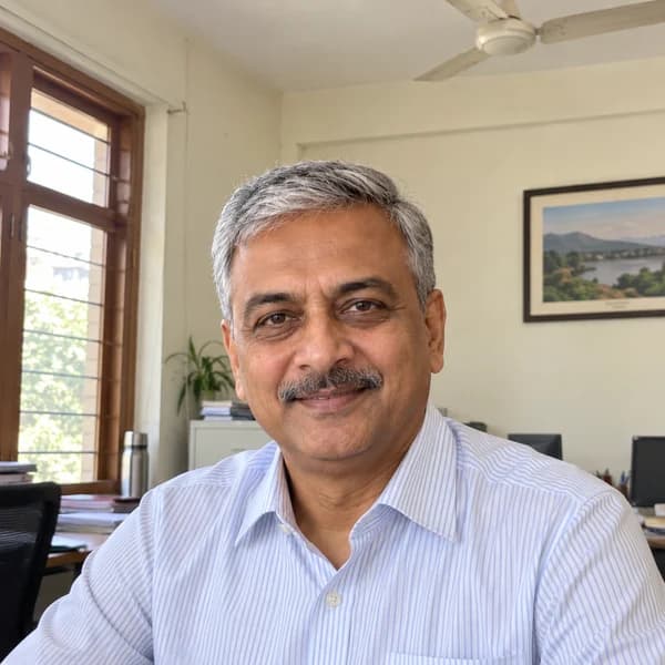 Vivek Dutta